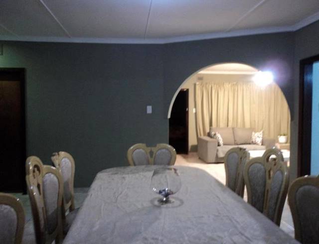 4 BEDROOM PROPERTY TO RENT IN BLUFF